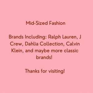 Meet your Posher, Gabrielle